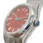 Rolex Oyster Perpetual m277200-0008 Size:31mm 1:1 Replica - Image 3