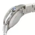 Rolex Oyster Perpetual m277200-0008 Size:31mm 1:1 Replica - Image 4