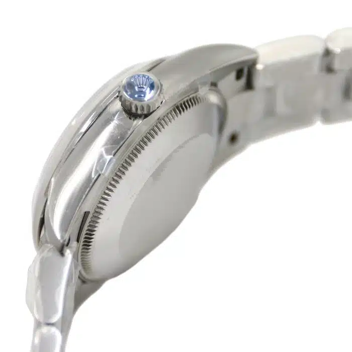 Rolex Oyster Perpetual m277200-0008 Size:31mm 1:1 Replica - Image 4