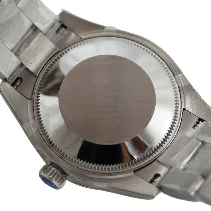 Rolex Oyster Perpetual m277200-0008 Size:31mm 1:1 Replica - Image 8