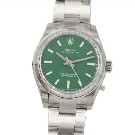 Rolex Oyster Perpetual m277200-0006 Size:31mm 1:1 Replica