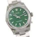 Rolex Oyster Perpetual m277200-0006 Size:31mm 1:1 Replica - Image 9