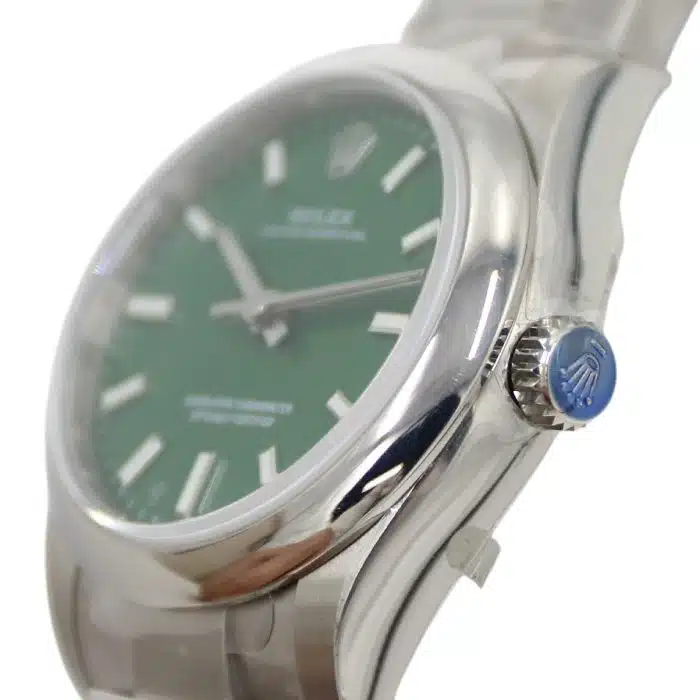 Rolex Oyster Perpetual m277200-0006 Size:31mm 1:1 Replica - Image 3