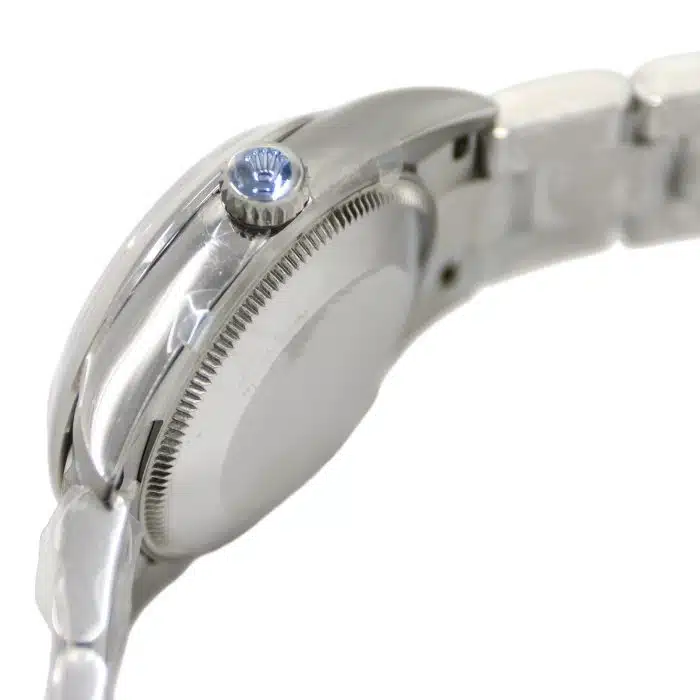 Rolex Oyster Perpetual m277200-0006 Size:31mm 1:1 Replica - Image 4
