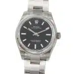 Rolex Oyster Perpetual m277200-0002 Size:31mm 1:1 Replica