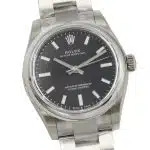 Rolex Oyster Perpetual m277200-0002 Size:31mm 1:1 Replica - Image 9