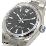 Rolex Oyster Perpetual m277200-0002 Size:31mm 1:1 Replica - Image 2