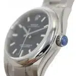 Rolex Oyster Perpetual m277200-0002 Size:31mm 1:1 Replica - Image 3