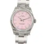 Rolex Oyster Perpetual m277200-0009 Size:31mm 1:1 Replica