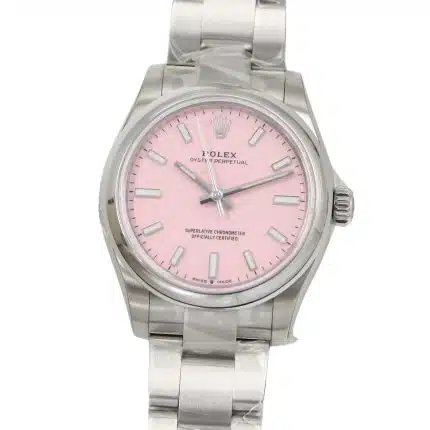Rolex Oyster Perpetual m277200-0009 Size:31mm 1:1 Replica