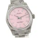 Rolex Oyster Perpetual m277200-0009 Size:31mm 1:1 Replica - Image 3
