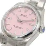 Rolex Oyster Perpetual m277200-0009 Size:31mm 1:1 Replica - Image 2