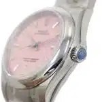 Rolex Oyster Perpetual m277200-0009 Size:31mm 1:1 Replica - Image 4
