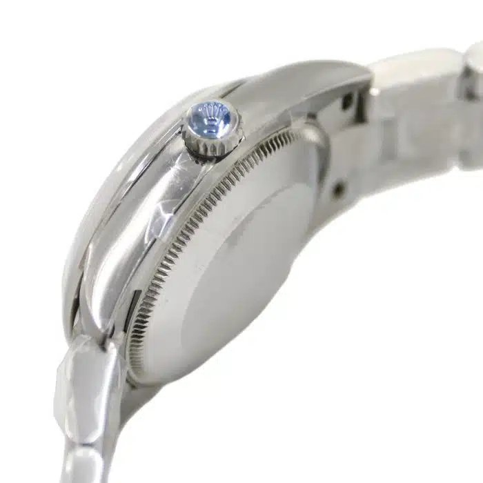 Rolex Oyster Perpetual m277200-0009 Size:31mm 1:1 Replica - Image 5