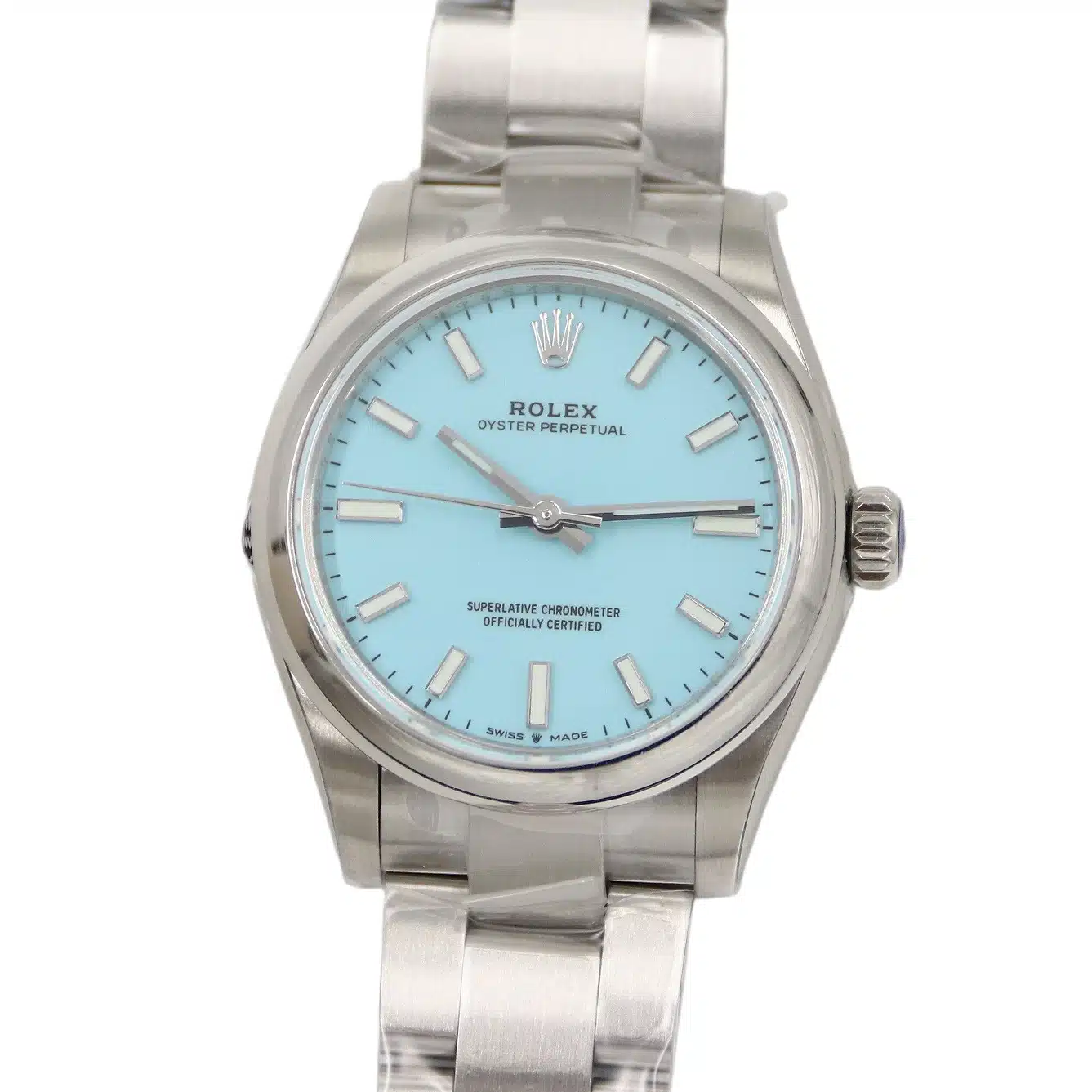 20201204_a1607062044594_1146.jpg Rolex Oyster Perpetual m277200-0007 Size:31mm 1:1 Replica - Image 1