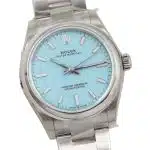 Rolex Oyster Perpetual m277200-0007 Size:31mm 1:1 Replica - Image 9