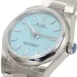 Rolex Oyster Perpetual m277200-0007 Size:31mm 1:1 Replica - Image 2