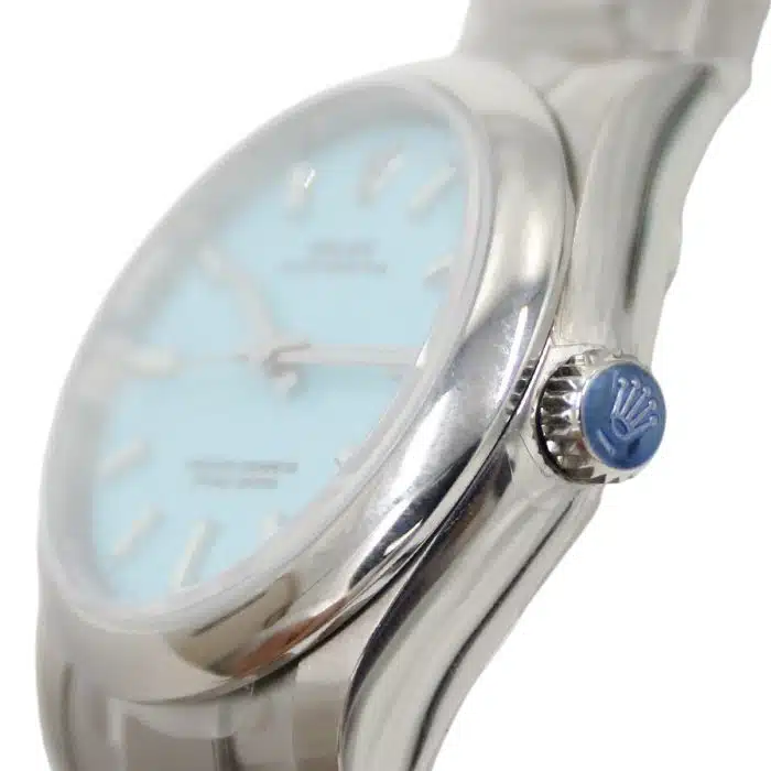 Rolex Oyster Perpetual m277200-0007 Size:31mm 1:1 Replica - Image 3