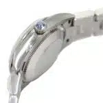 Rolex Oyster Perpetual m277200-0007 Size:31mm 1:1 Replica - Image 4