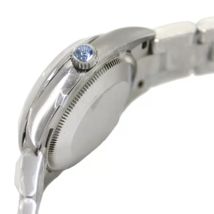 Rolex Oyster Perpetual m277200-0007 Size:31mm 1:1 Replica - Image 4