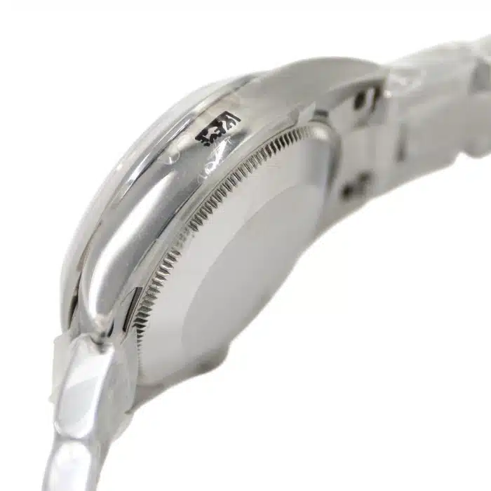 Rolex Oyster Perpetual m277200-0007 Size:31mm 1:1 Replica - Image 5
