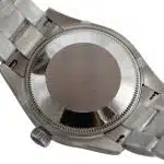 Rolex Oyster Perpetual m277200-0007 Size:31mm 1:1 Replica - Image 8