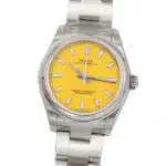 Rolex Oyster Perpetual m277200-0005 Size:31mm 1:1 Replica