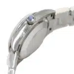 Rolex Oyster Perpetual m277200-0005 Size:31mm 1:1 Replica - Image 5