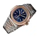 Patek Philippe Nautilus 5980/1AR-001 Size:40.5mm 1:1 Replica - Image 4