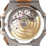 Patek Philippe Nautilus 5980/1AR-001 Size:40.5mm 1:1 Replica - Image 5