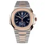 Patek Philippe Nautilus 5980/1AR-001 Size:40.5mm 1:1 Replica