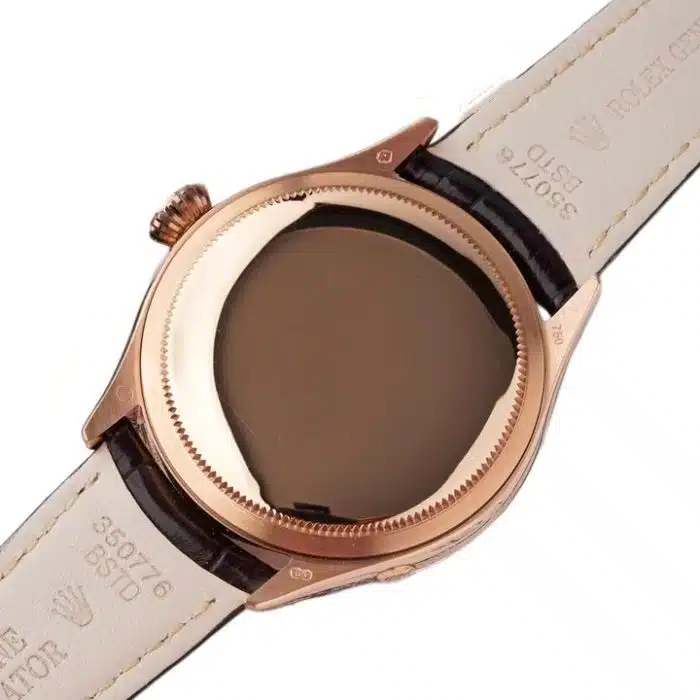 Rolex Cellini m50535-0002 Size:39mm 1:1 Replica - Image 8