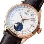 Rolex Cellini m50535-0002 Size:39mm 1:1 Replica - Image 2