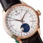 Rolex Cellini m50535-0002 Size:39mm 1:1 Replica - Image 6