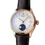 Rolex Cellini m50535-0002 Size:39mm 1:1 Replica