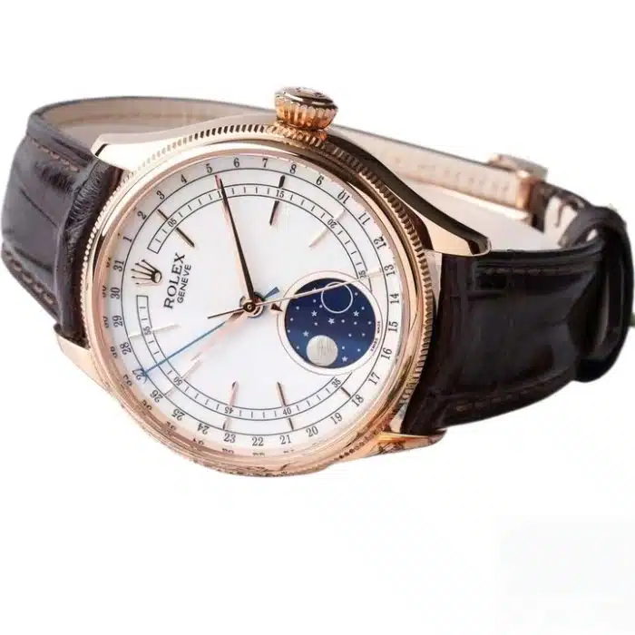 Rolex Cellini m50535-0002 Size:39mm 1:1 Replica - Image 4