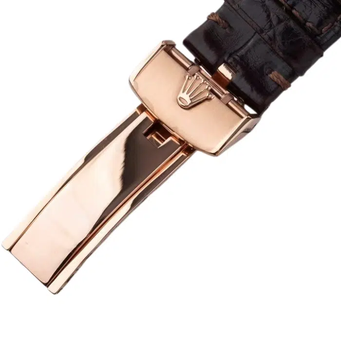 Rolex Cellini m50535-0002 Size:39mm 1:1 Replica - Image 3