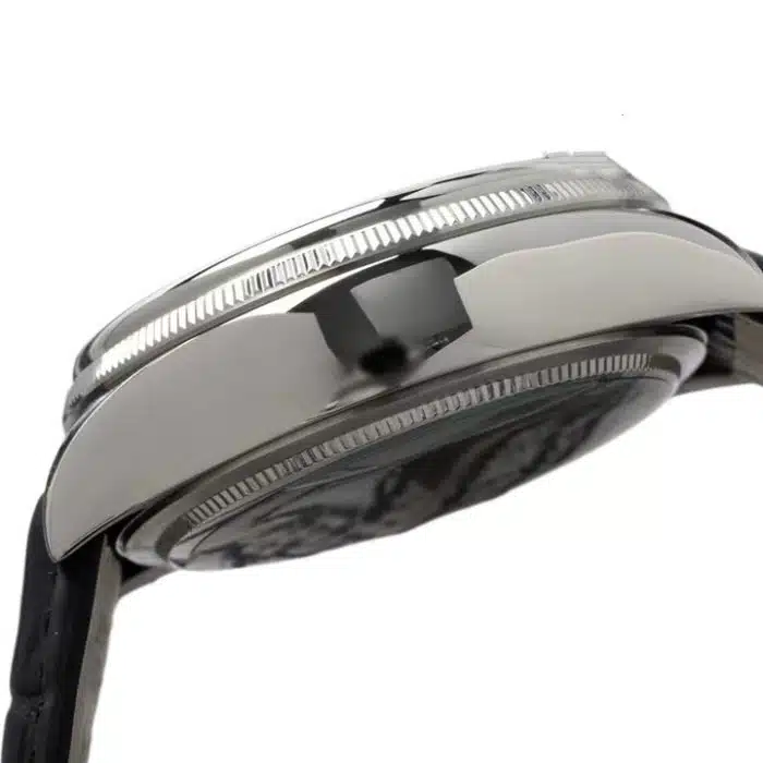Rolex Cellini m50529-0009 Size:39mm 1:1 Replica - Image 9