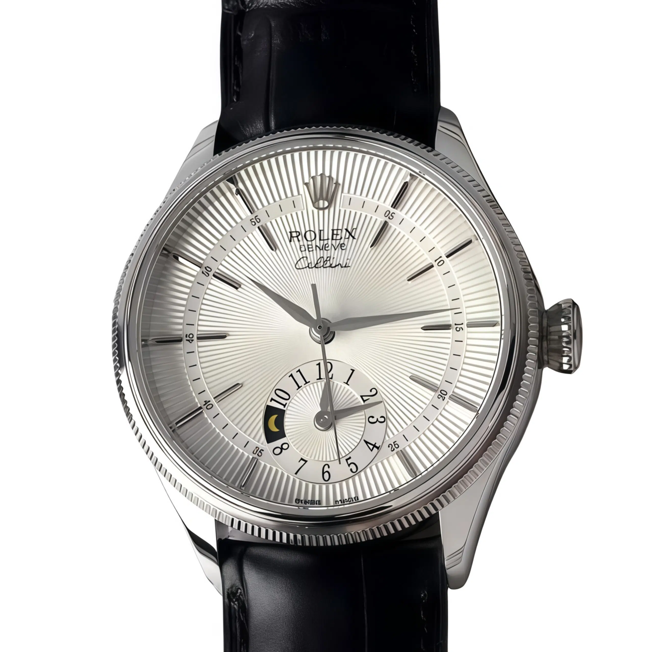 20210609_i1623212678_3398_1.jpg Rolex Cellini m50529-0009 Size:39mm 1:1 Replica - Image 1