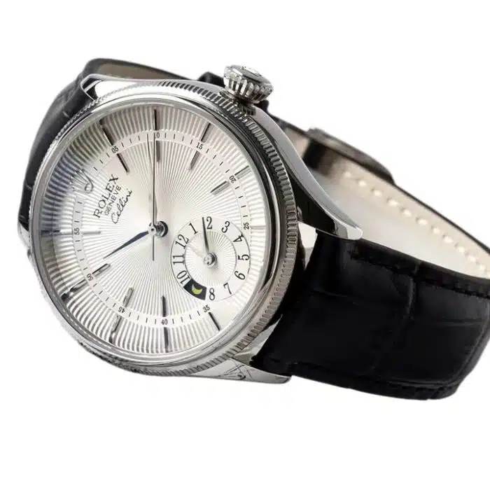 Rolex Cellini m50529-0009 Size:39mm 1:1 Replica - Image 7