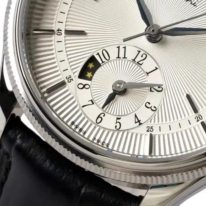 Rolex Cellini m50529-0009 Size:39mm 1:1 Replica - Image 4