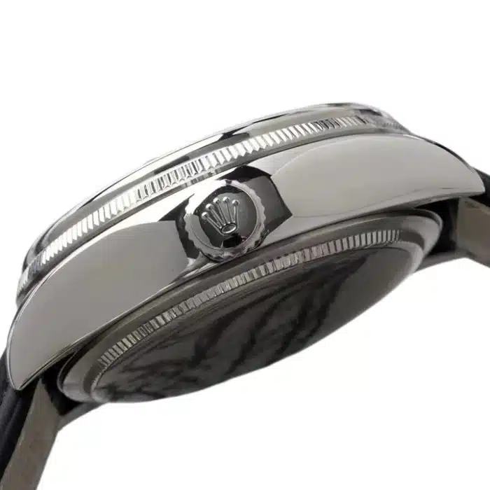Rolex Cellini m50529-0009 Size:39mm 1:1 Replica - Image 3