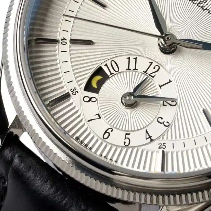 Rolex Cellini m50529-0009 Size:39mm 1:1 Replica - Image 2