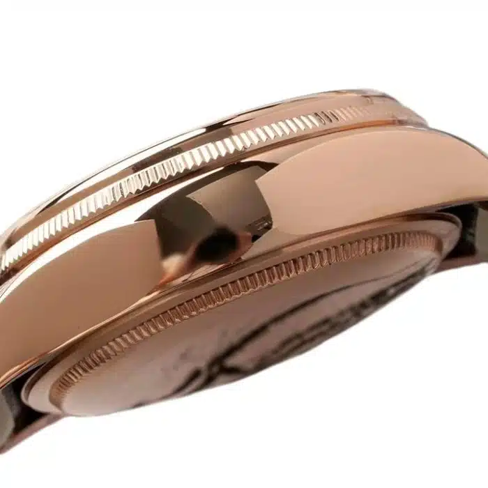 Rolex Cellini m50525-0008 Size:39mm 1:1 Replica - Image 7