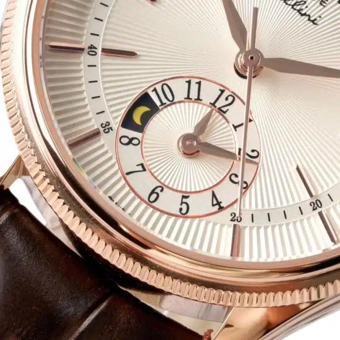 Rolex Cellini m50525-0008 Size:39mm 1:1 Replica - Image 6