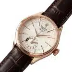 Rolex Cellini m50525-0008 Size:39mm 1:1 Replica - Image 5