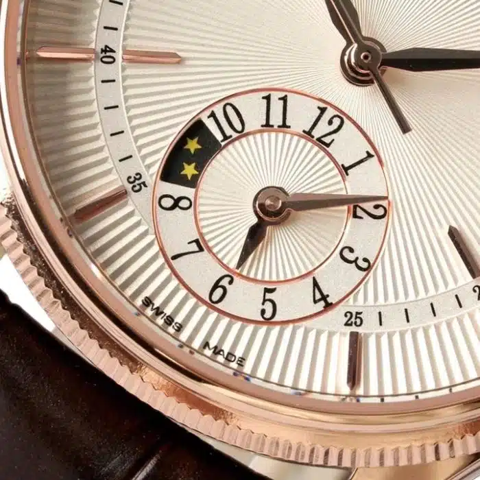 Rolex Cellini m50525-0008 Size:39mm 1:1 Replica - Image 2