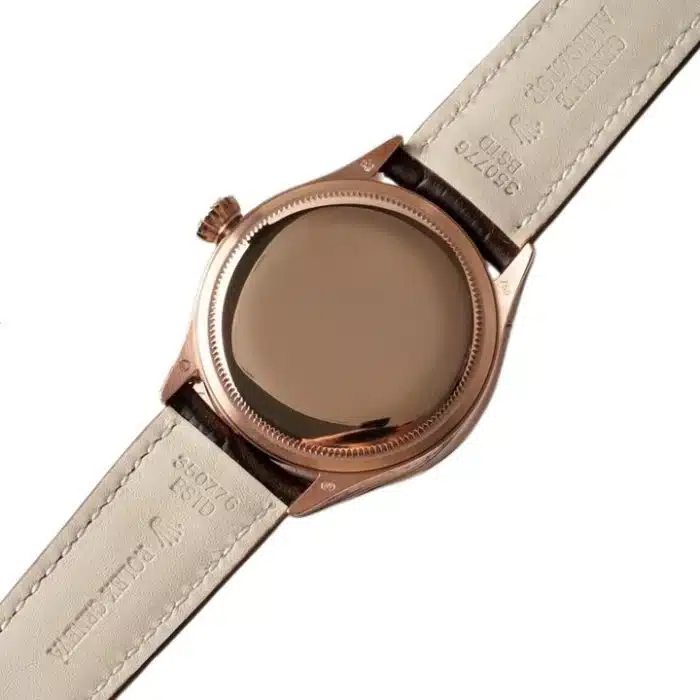 Rolex Cellini m50525-0008 Size:39mm 1:1 Replica - Image 9