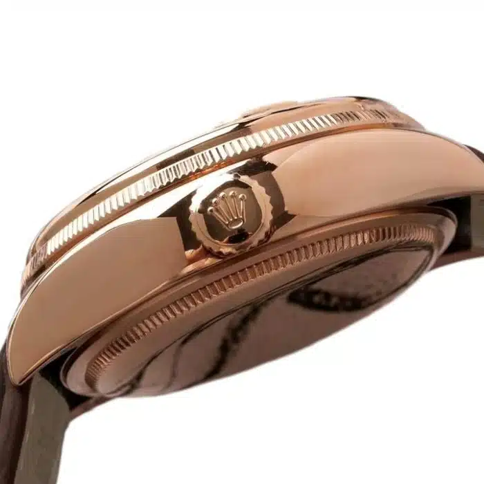 Rolex Cellini m50525-0008 Size:39mm 1:1 Replica - Image 10