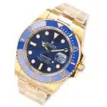 Rolex Submariner m126618lb-0002 Size:41mm 1:1 Replica - Image 9